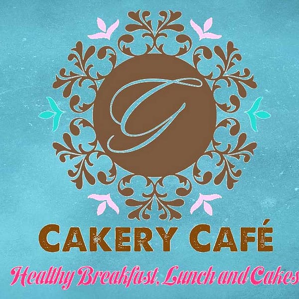 Galway Cakery Logo