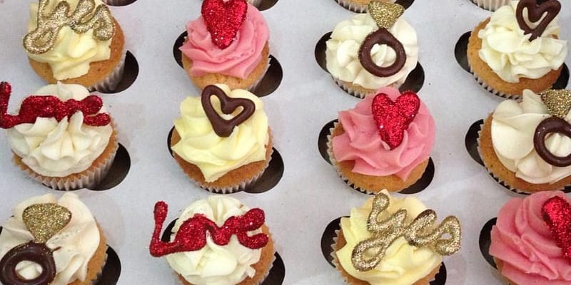 Love Cupcakes Galway Cakery