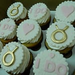 Themed Cupcakes Galway