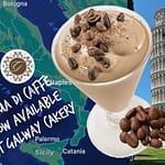Crema Di Caffé