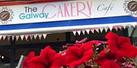Bakeries in Galway Cakery