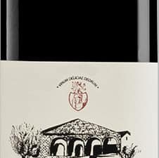 Lebanese Red Bekaa Valley Galway