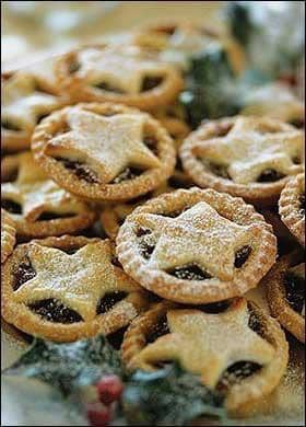 best mince pies in galway