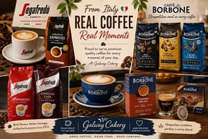 Real Coffee in Moycullen Galway