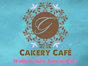 Galway Cakery Logo