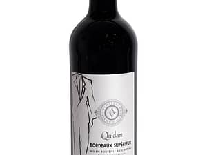 Bordeaux Supérieur Wine Galway