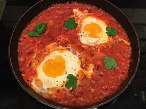 buy shakshuka online galway