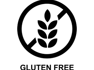 Gluten Free