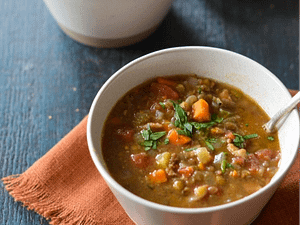 soup of the day moycullen