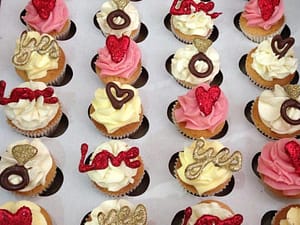 Cupcakes