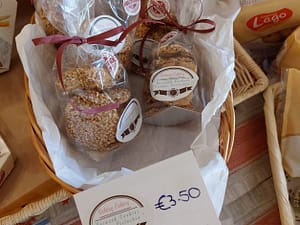 Barazek Cookies