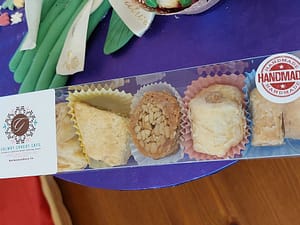 Real Authentic Baklava in Galway