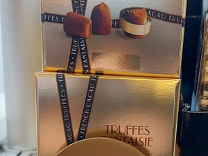 Truffes Fantaisie galway