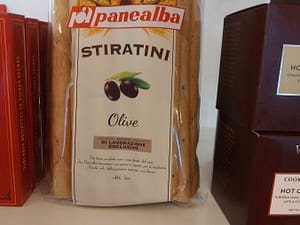 Stiratini olive breadsticks galway
