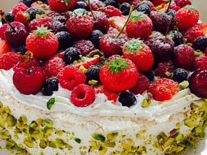 Cakes & Treats