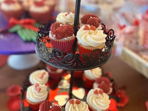 Assorted Cupcakes Box Galway Cakery