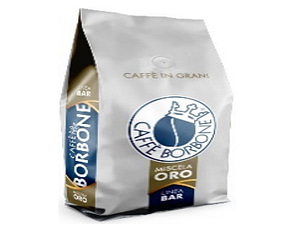 Buy Caffé Borbone Miscela ORA coffee beans (1kg) Ireland