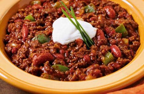 Buy Chilli Con Carne Online Galway