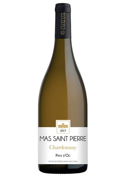 Pays D'Oc French Chardonnay Galway
