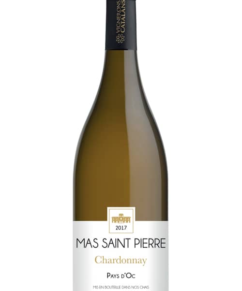 Pays D'Oc French Chardonnay Galway