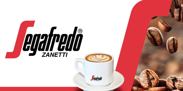buy Segafredo coffee galway
