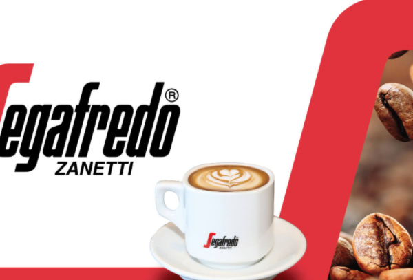 buy Segafredo coffee galway