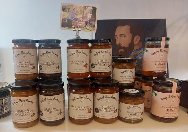 Wexford Home Preserves