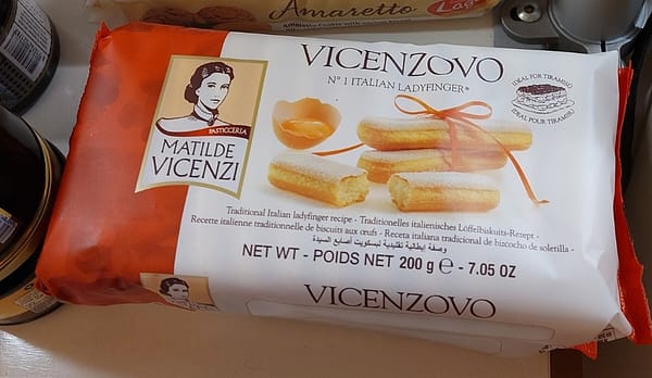 Vicenzovo biscuits galway