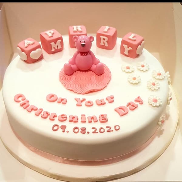Occasion Cake Galway