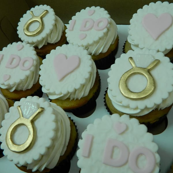 Themed Cupcakes Galway