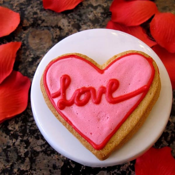 Love Cake Galway
