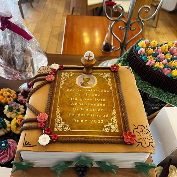 Celebration Event Cake Galway