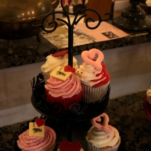 Cakeball box Galway Cakery