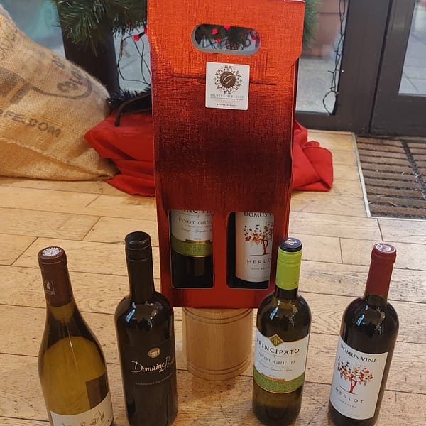 Great Wines offer Galway