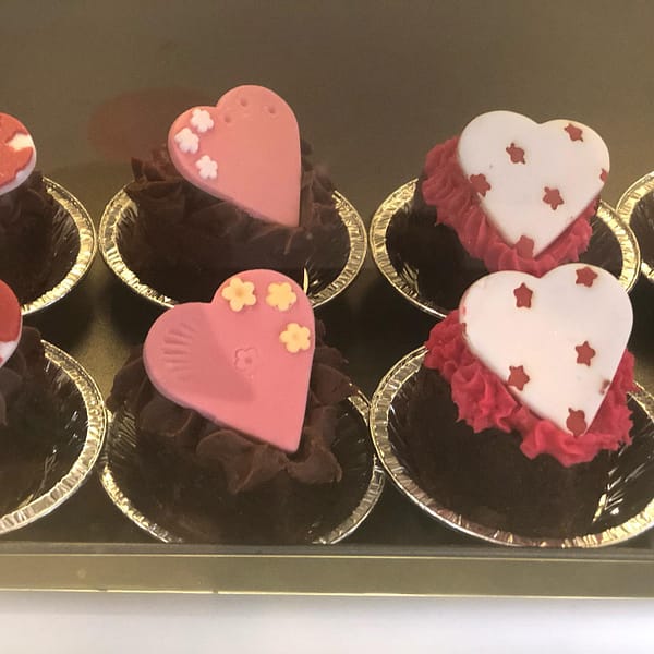 Love Cupcakes Galway Cakery
