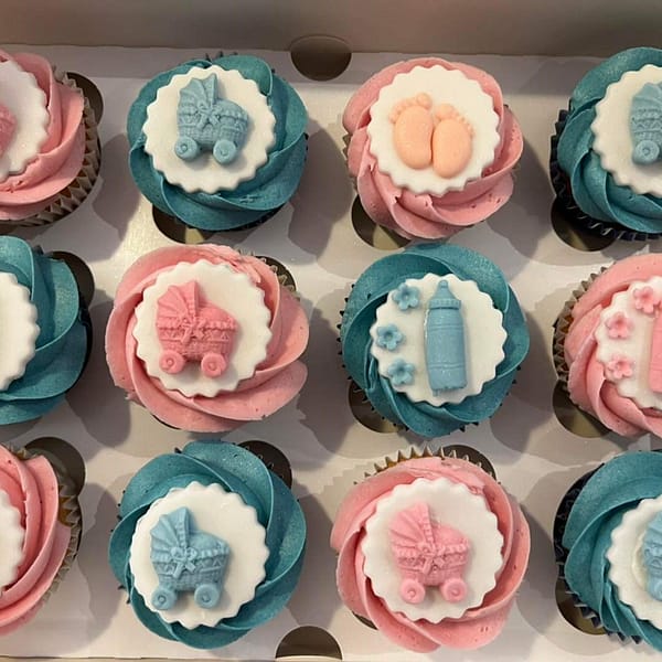 baby's cupcakes galway