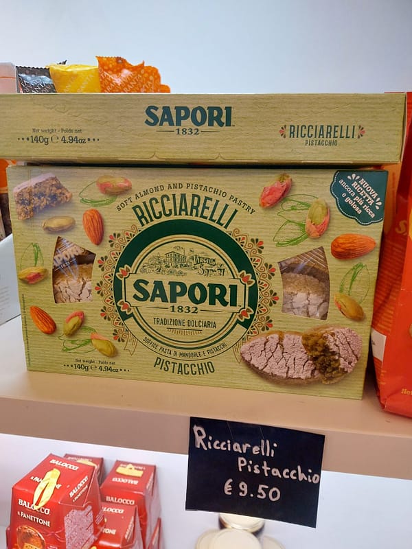 sapori