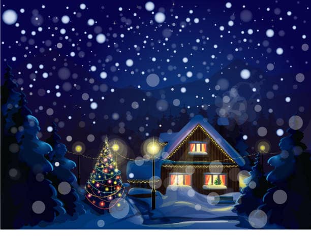 Christmas Theme
