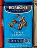 borbone crema classica 1kk ground coffee