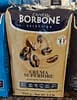 borbone crema superiore 1kg coffee beans