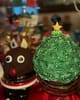 Christmas tree chocolate biscuit cake galway