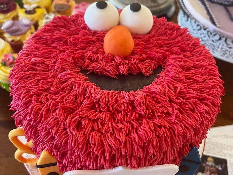 happy face birthday cake delivered in galway ordered online