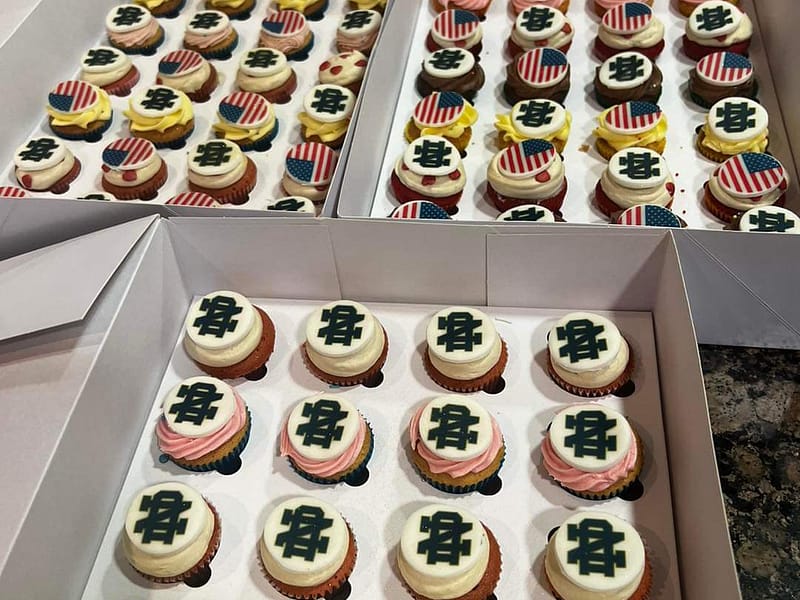 About Galway Cakery in Moycullen, family run Café hosted by Ali