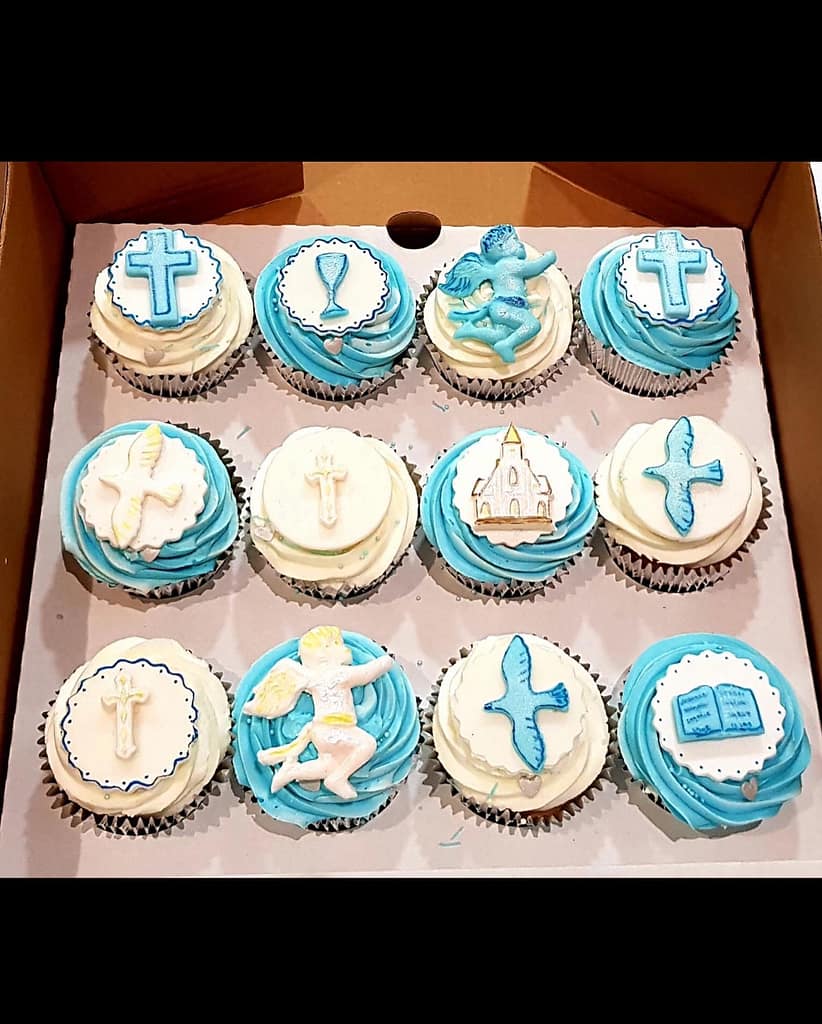 About Galway Cakery in Moycullen, family run Café hosted by Ali